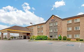 Comfort Inn Bangor